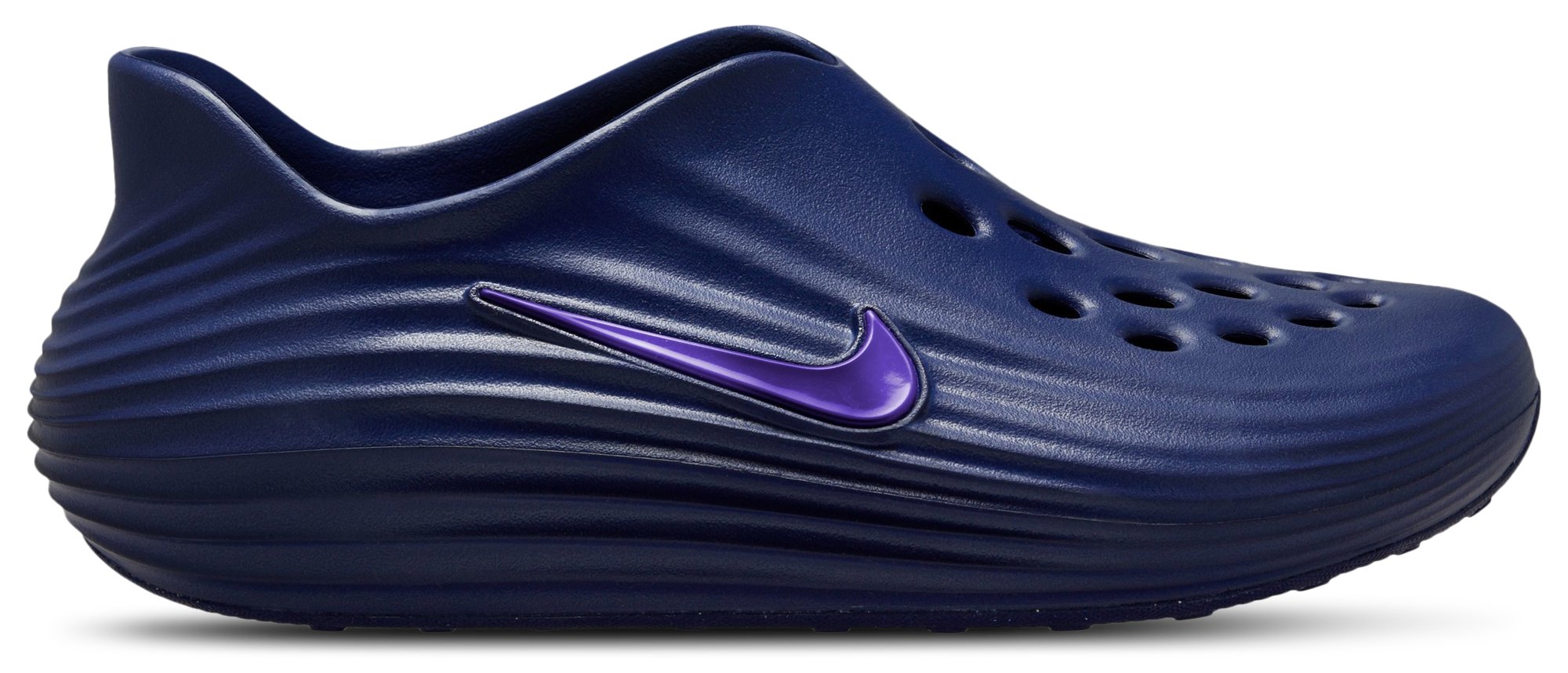 Nike ReactX Rejuven8 - Blue Void/Indigo Burst - Image 1
