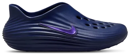 Nike ReactX Rejuven8 - Blue Void/Indigo Burst - Image 1