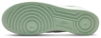 Nike Kobe Air Force 1 Low - Summit White/Teal - Image 5