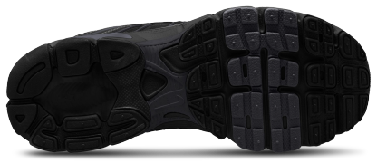 Nike Air Max Moto 2K 童款 - Black/Dark Smoke Grey/Metallic Dark Grey - Image 4