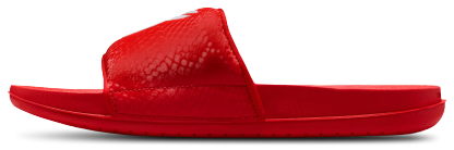 Nike Kobe Off Court Slides - University Red/White - Image 2