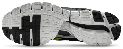 Nike Zoom Skylon 11 - Black/Green/Silver - Image 5