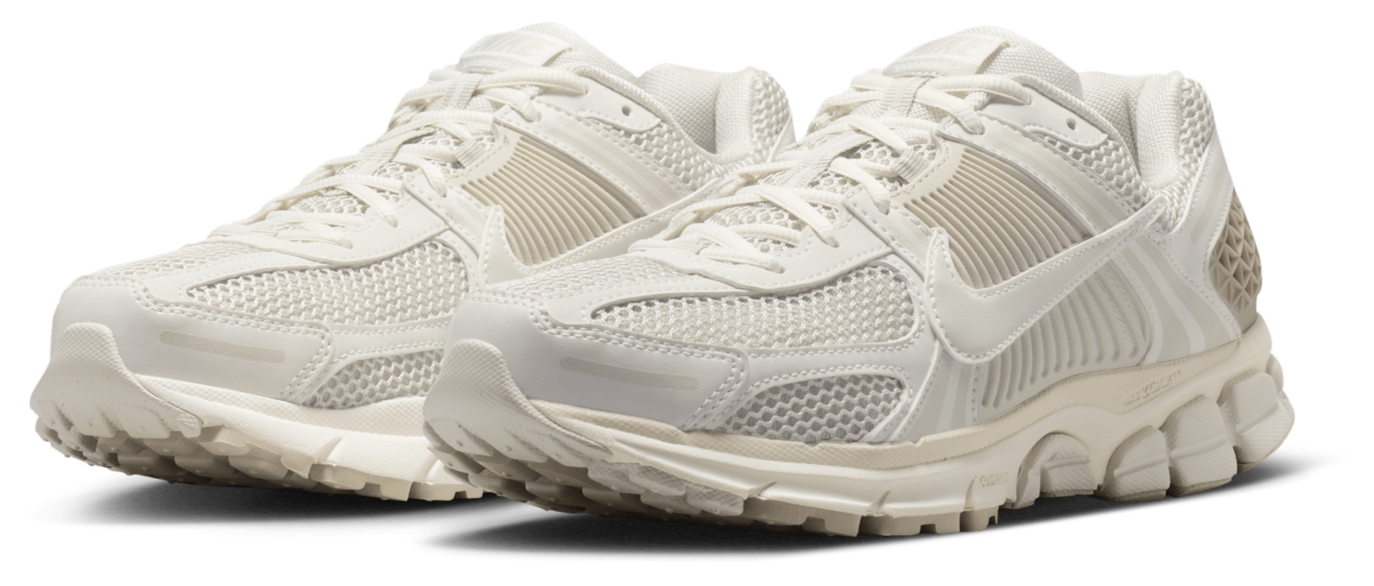 Nike Vomero 5 - Lt Bone/Cream Ii/Phantom - Image 6