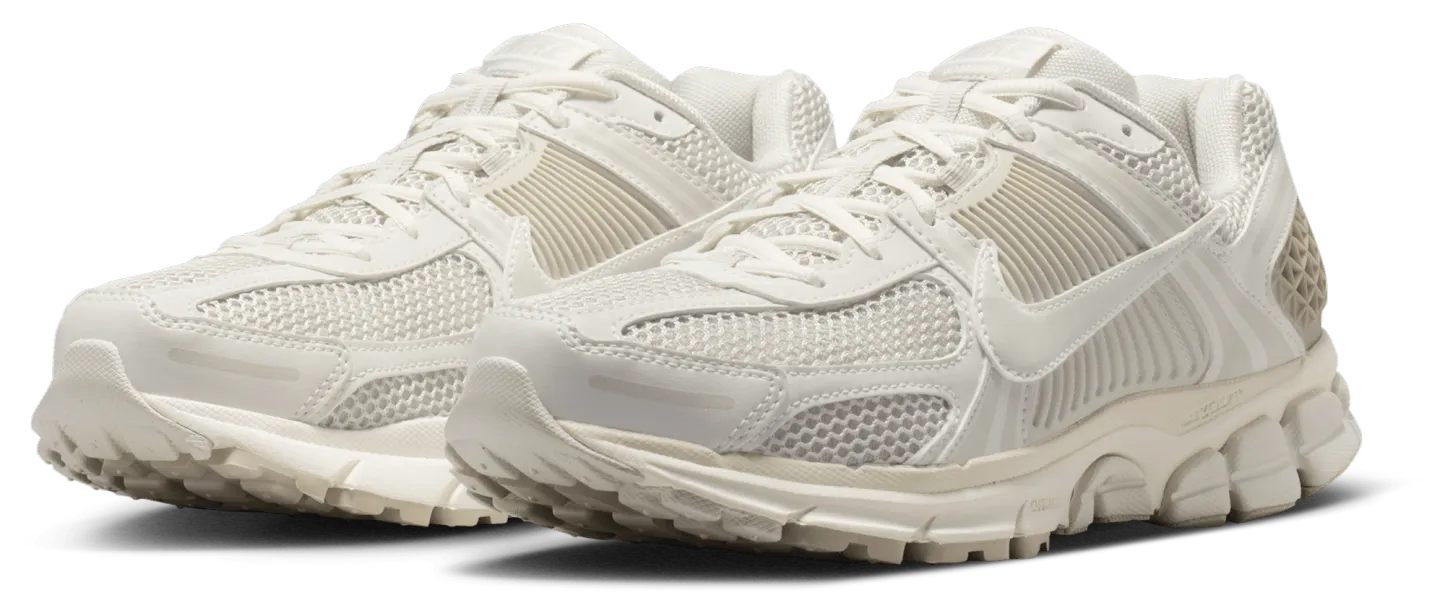 Nike Vomero 5 - Lt Bone/Cream Ii/Phantom - Image 6