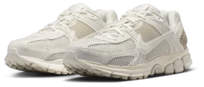 Nike Vomero 5 - Lt Bone/Cream Ii/Phantom - Image 6