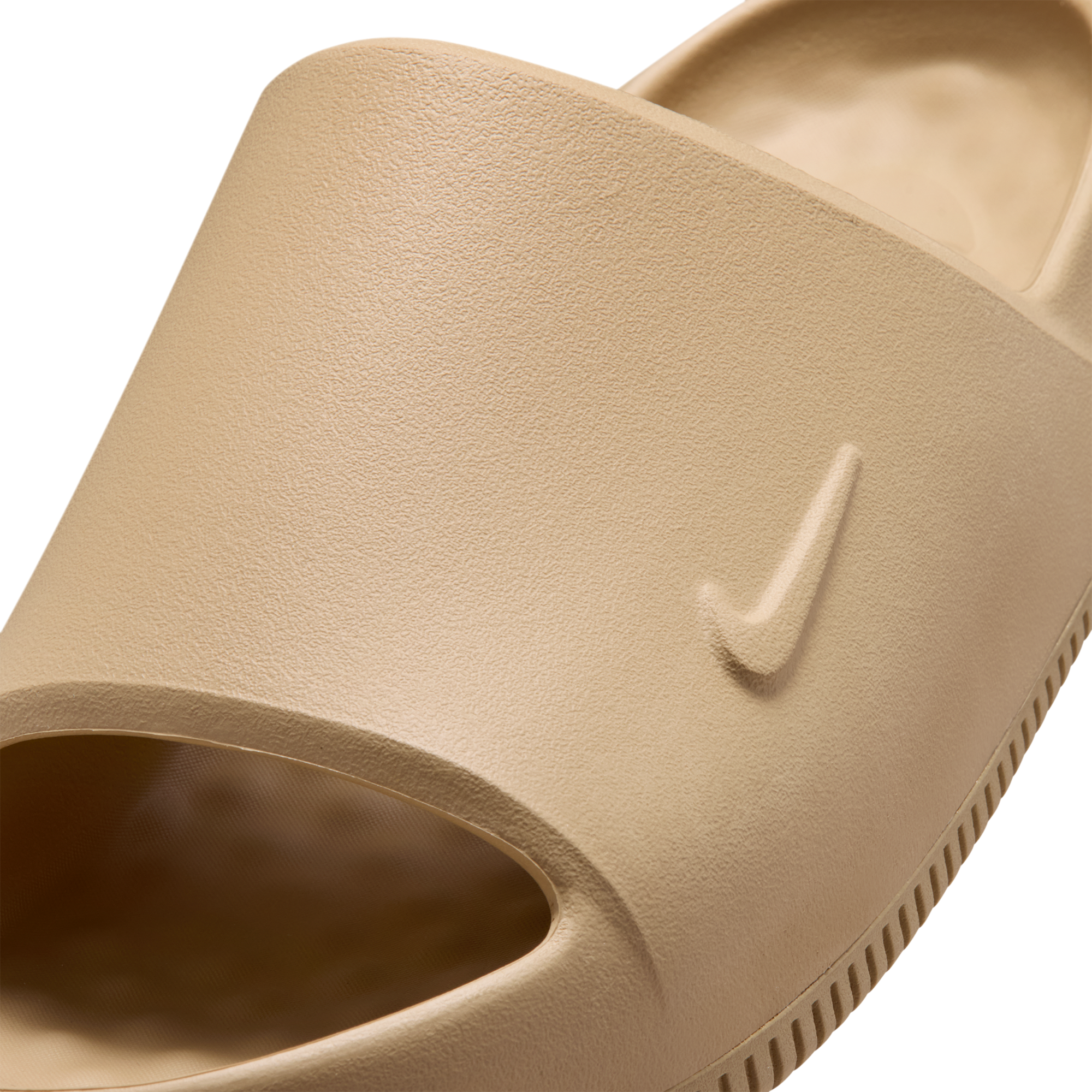 Nike Calm Slides 2.0 - Linen/Linen - Image 5