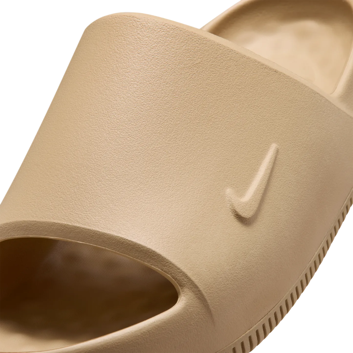 Nike Calm Slides 2.0 - Linen/Linen - Image 5