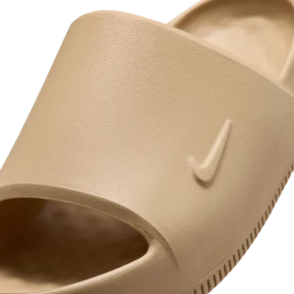 Nike Calm Slides 2.0 - Linen/Linen - Image 5