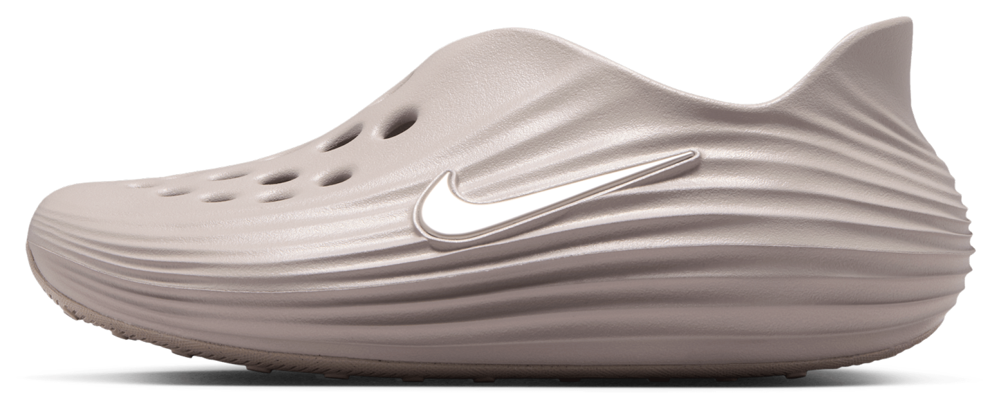 Nike ReactX Rejuven8 - Lt Orewood Brown/Lt Orewood Brown/Moon Particle - Image 2