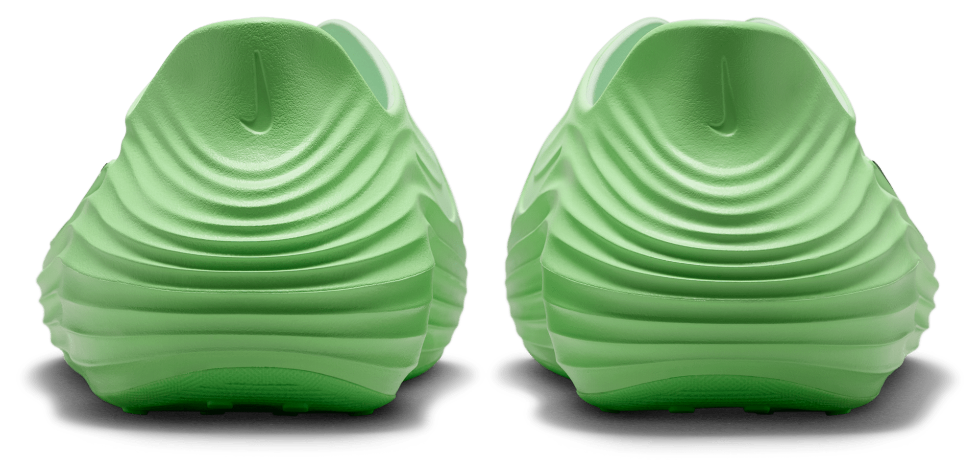 Nike ReactX Rejuven8 - Illusion Green/Frosted Spruce/Black - Image 3