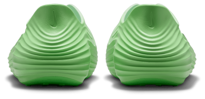 Nike ReactX Rejuven8 - Illusion Green/Frosted Spruce/Black - Image 3