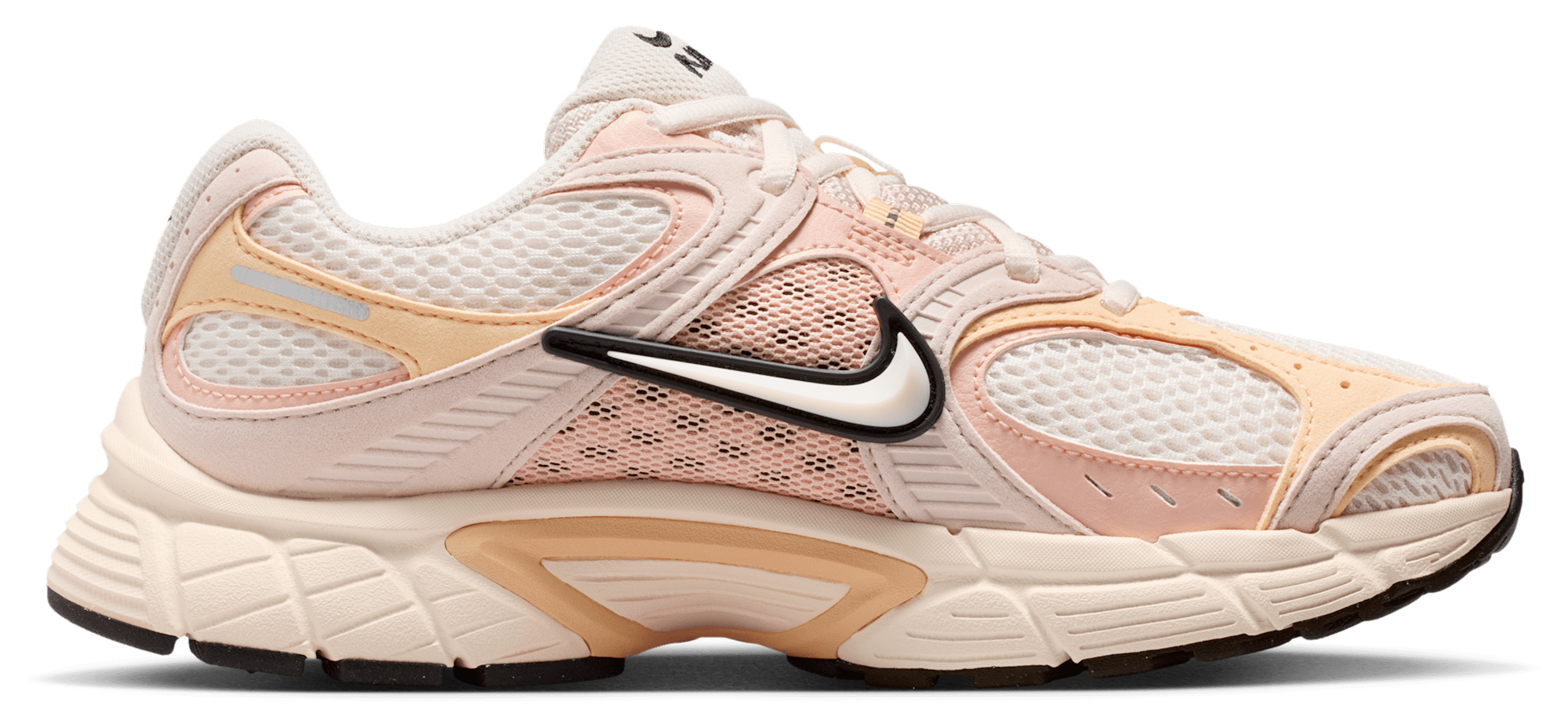 Nike V5 RNR - Chalk/Chalk/Silt Red - Image 1