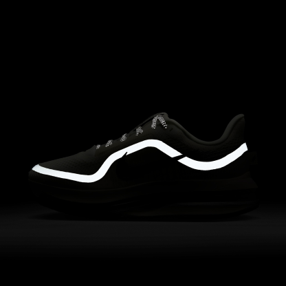 Nike Pegasus Premium - Off Noir/Metallic Silver/Sail - Image 6