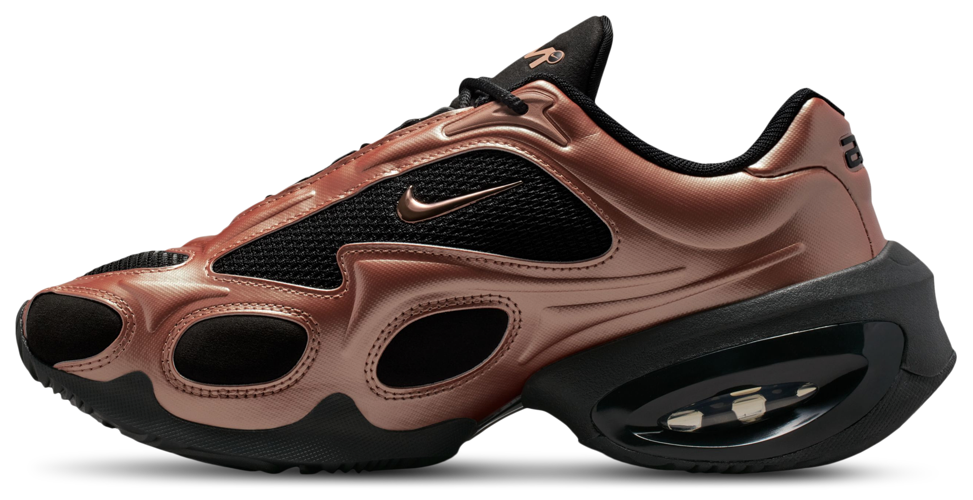 Nike Air Max Muse - Black/Rose Gold - Image 2