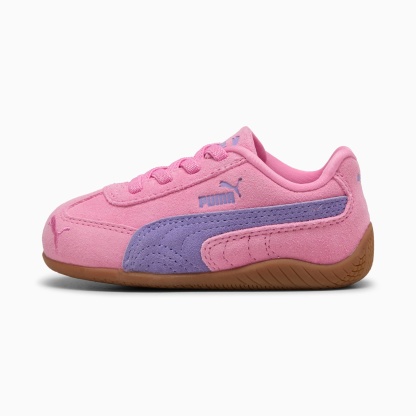 Speedcat OG Toddlers' Easy On Sneakers - Posie Pink-Lavender Alert - 1