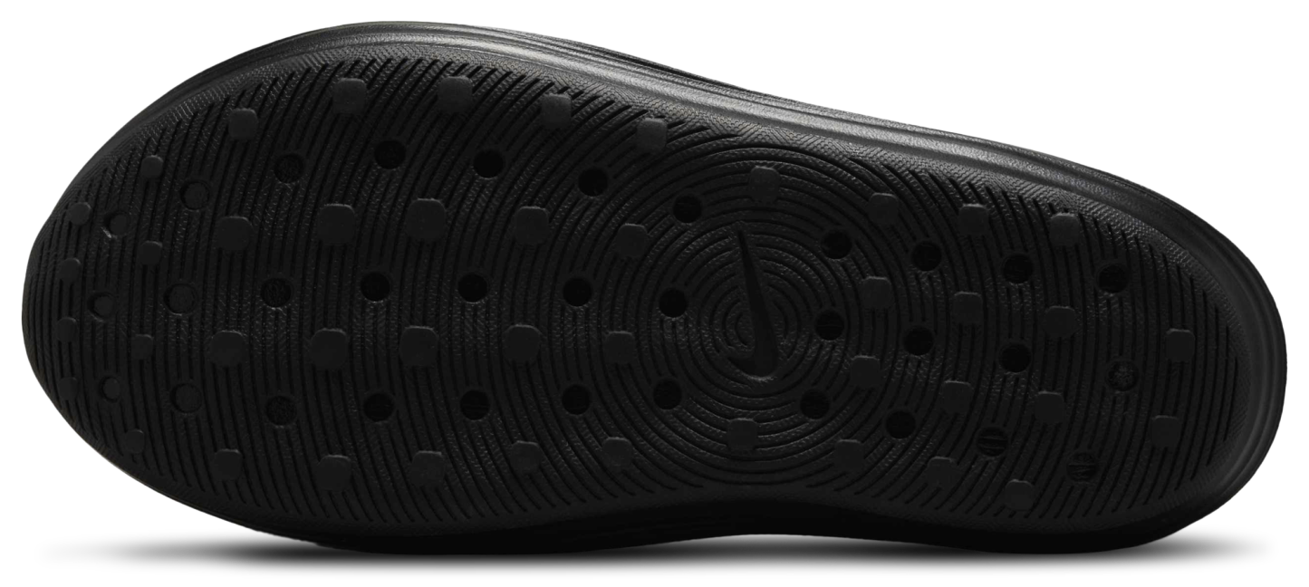 Nike ReactX Rejuven8 - Black/Black/Black - Image 5