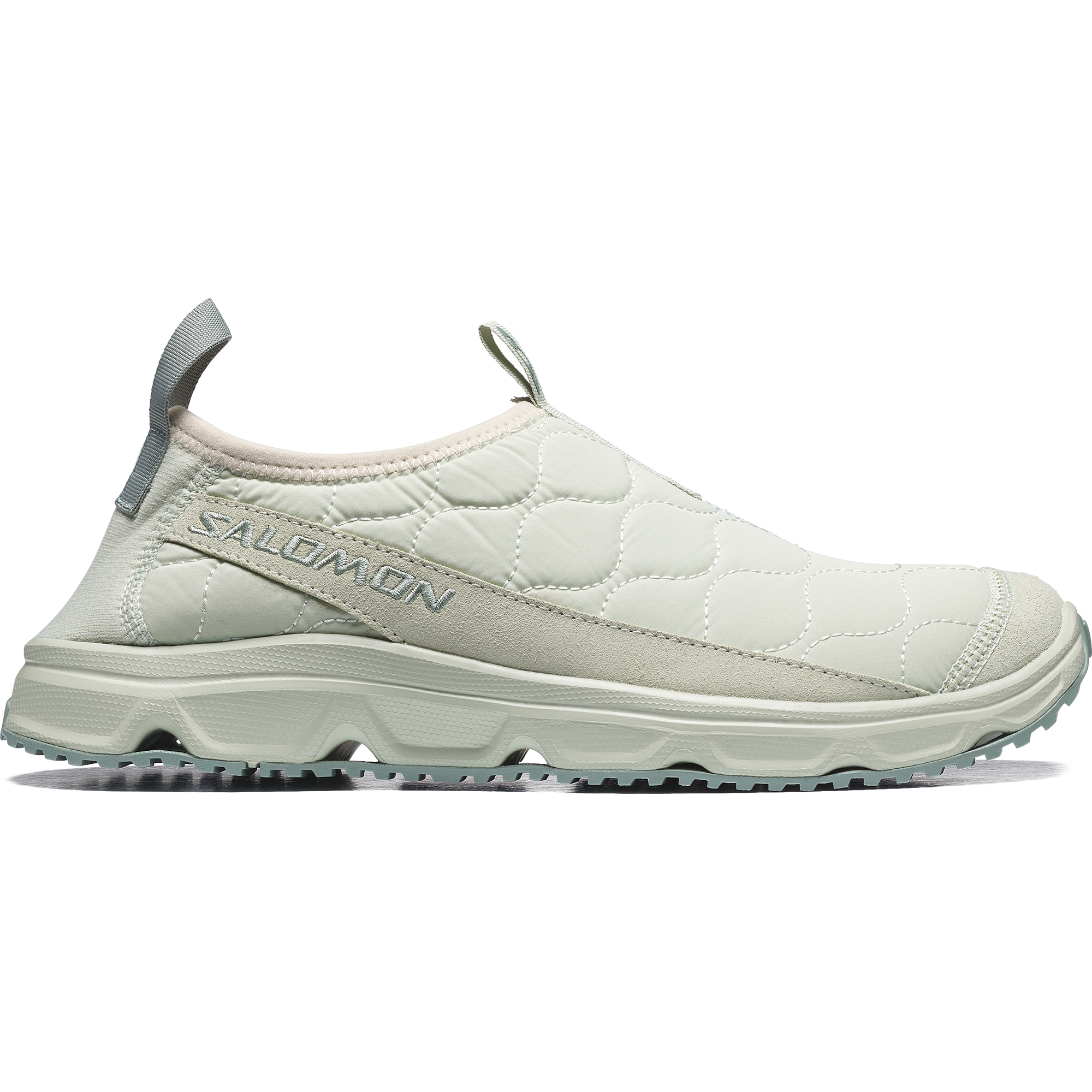 Salomon RX MOC 3.0 ATQ - Sea Foam / Sea Foam / Green Milieu - View 1