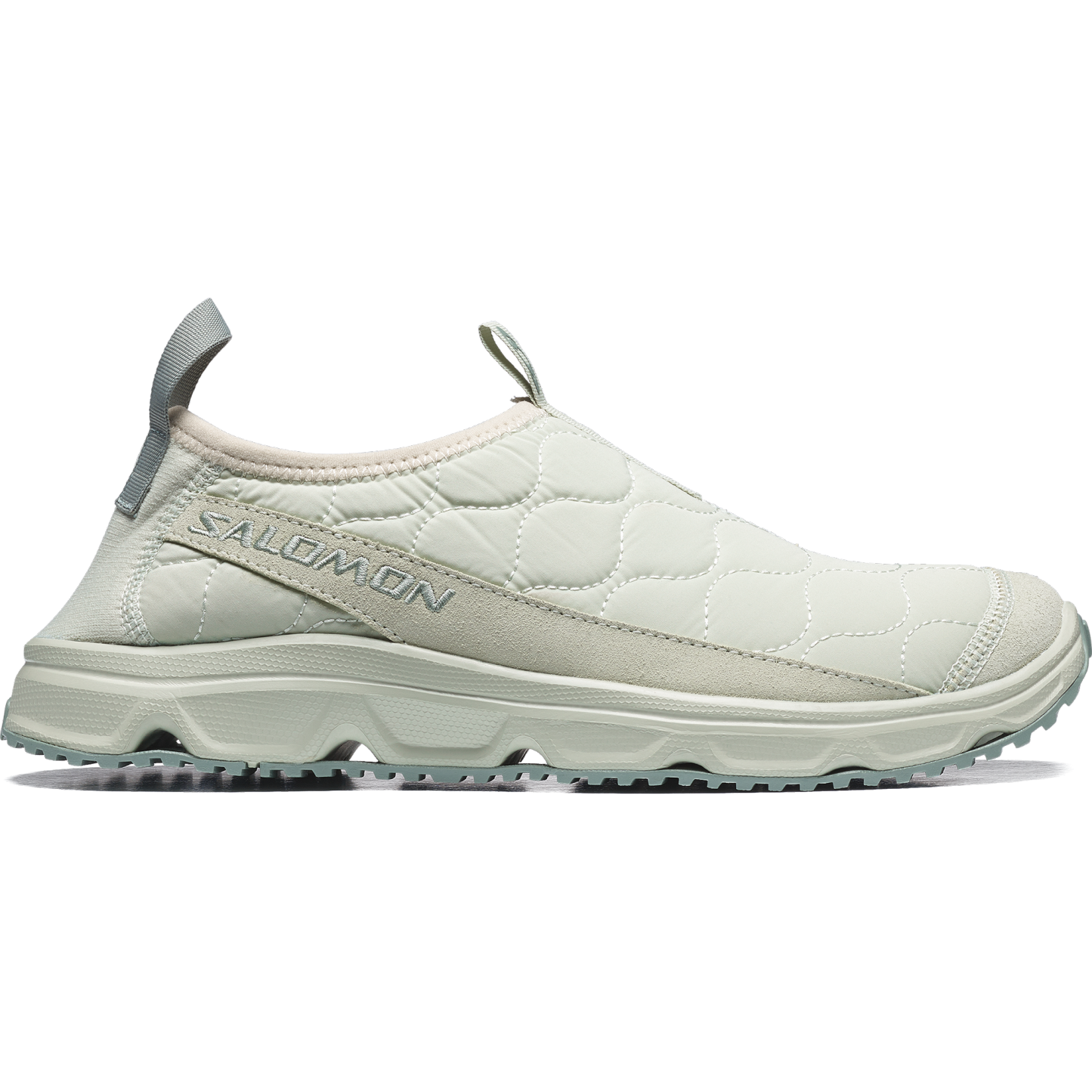 Salomon RX MOC 3.0 ATQ - Sea Foam / Sea Foam / Green Milieu - View 1