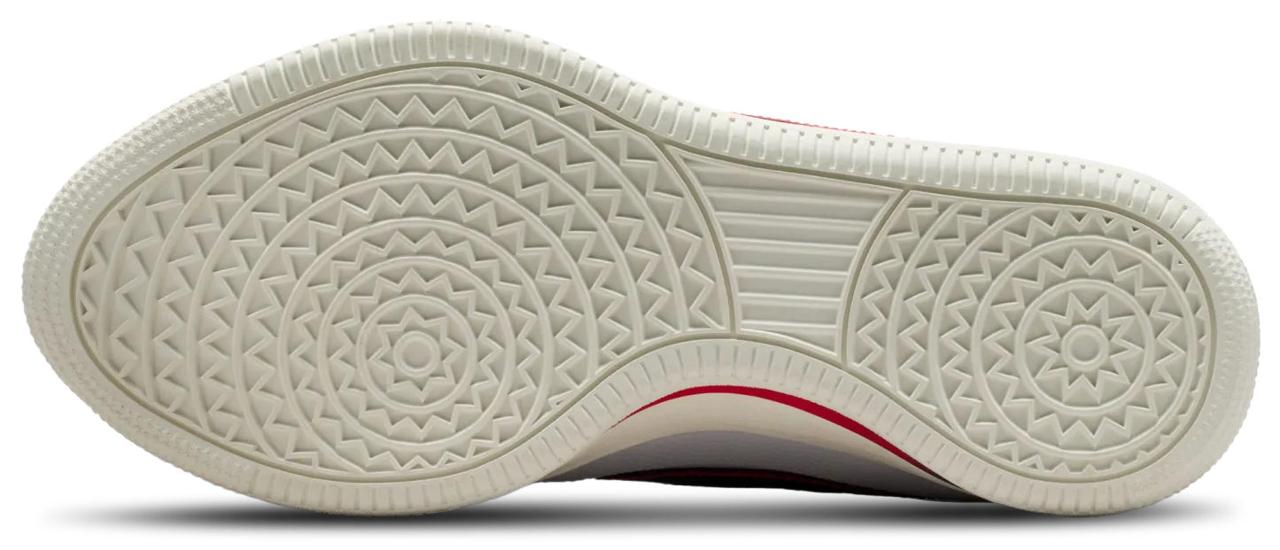 Nike Book Craftsman - Red/White/Navy - Image 5