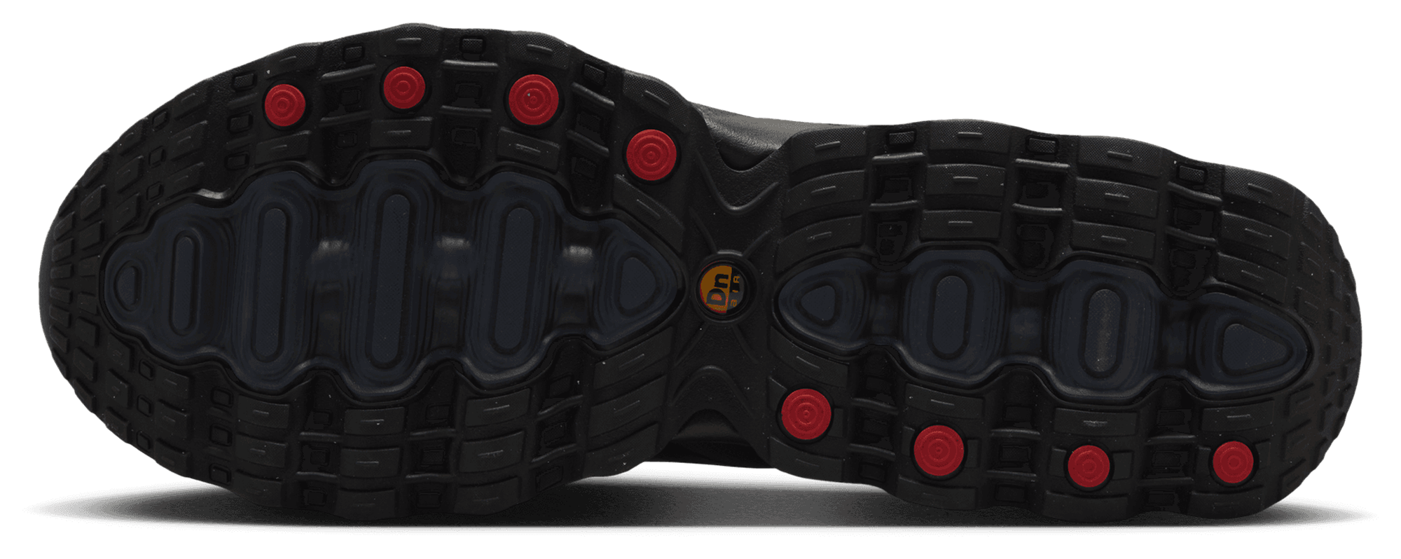 Nike Air Max DN8 - Black/Black/Anthracite - Image 5
