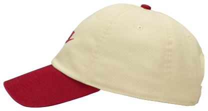 Nike Club H86 Adjustable Cap - Red/Beige - Image 5
