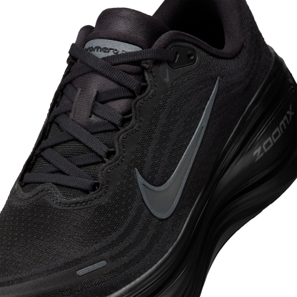 Nike Vomero Plus - Black/Dk Smoke Grey/Metallic Grey - Image 7