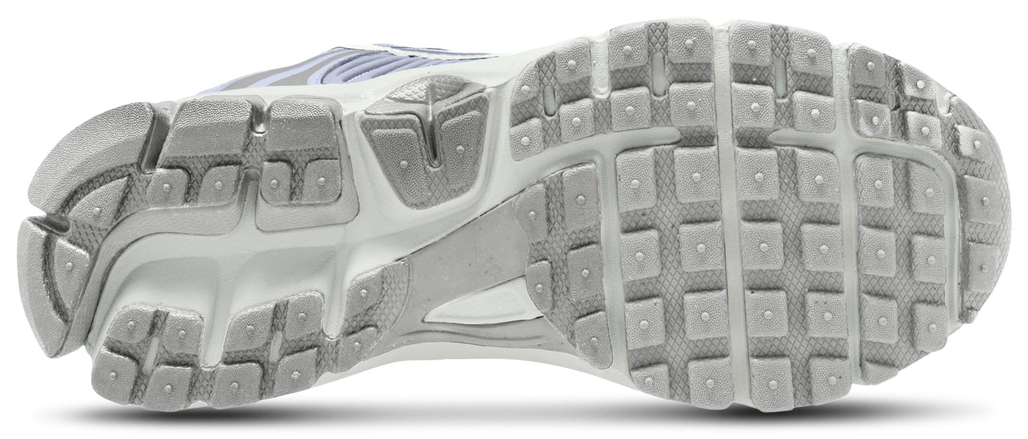 Nike Vomero 5 童款 - Ghost/Summit White - Image 4