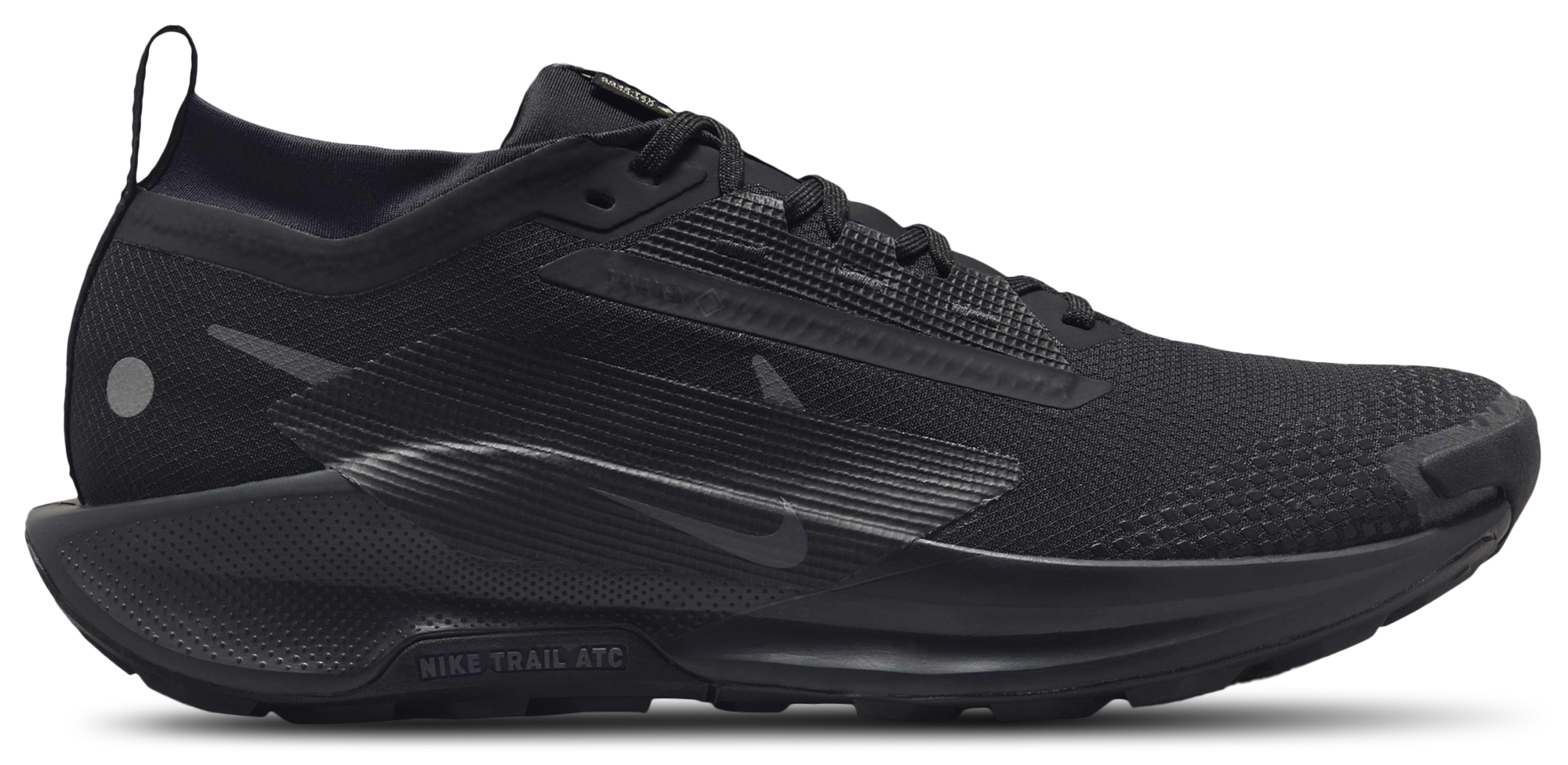 Nike Reactx Pegasus Trail 5 GTX - Anthracite/Black/Black - Image 1