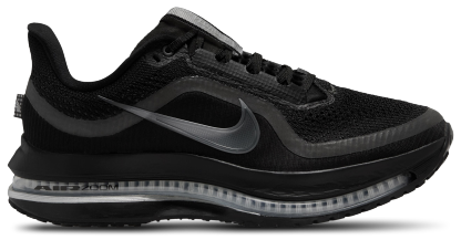Nike Pegasus Premium - Metallic Silver/Black - Image 1