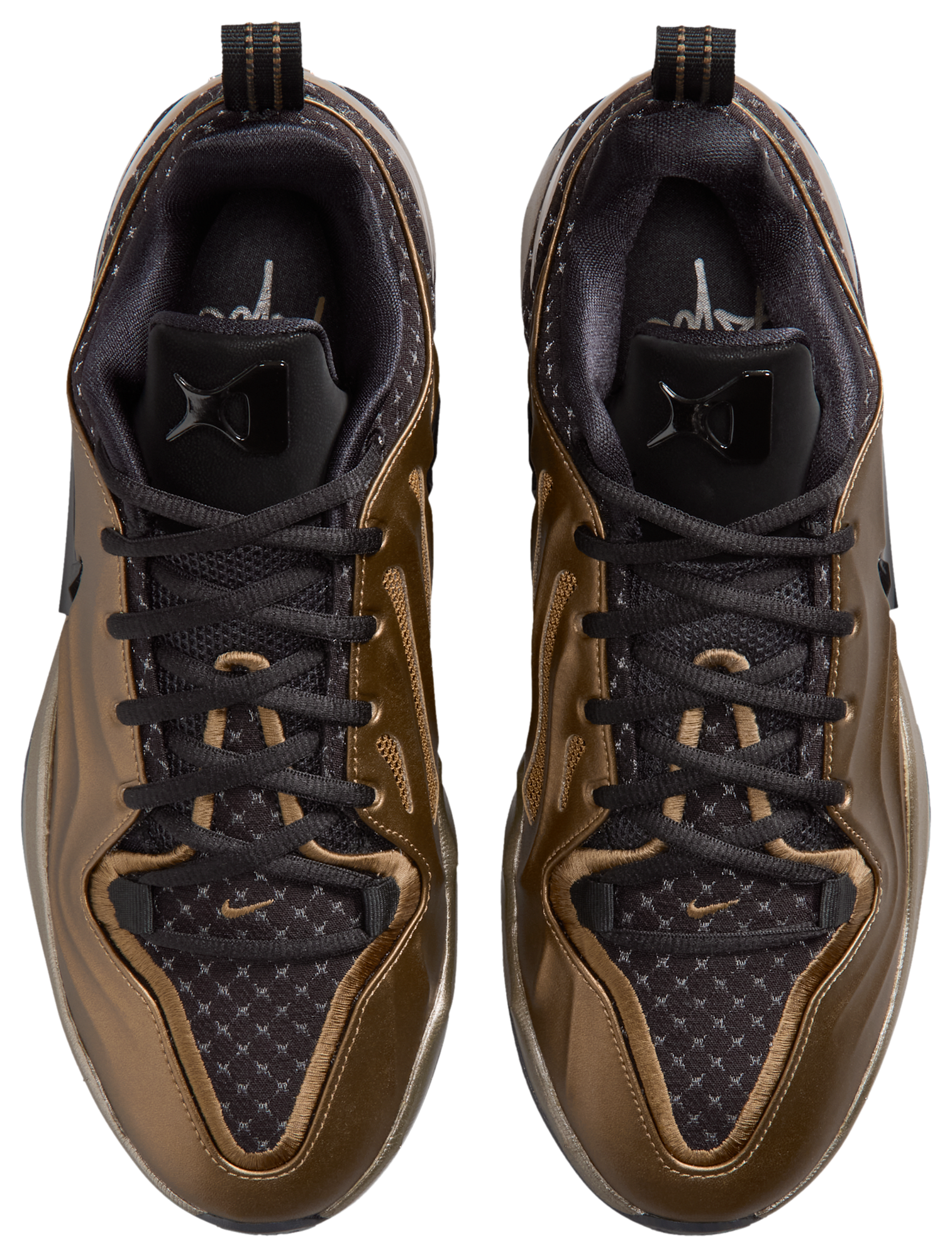 Nike A'ja Two - Hazel Rush/Black/Multicolor - Image 4