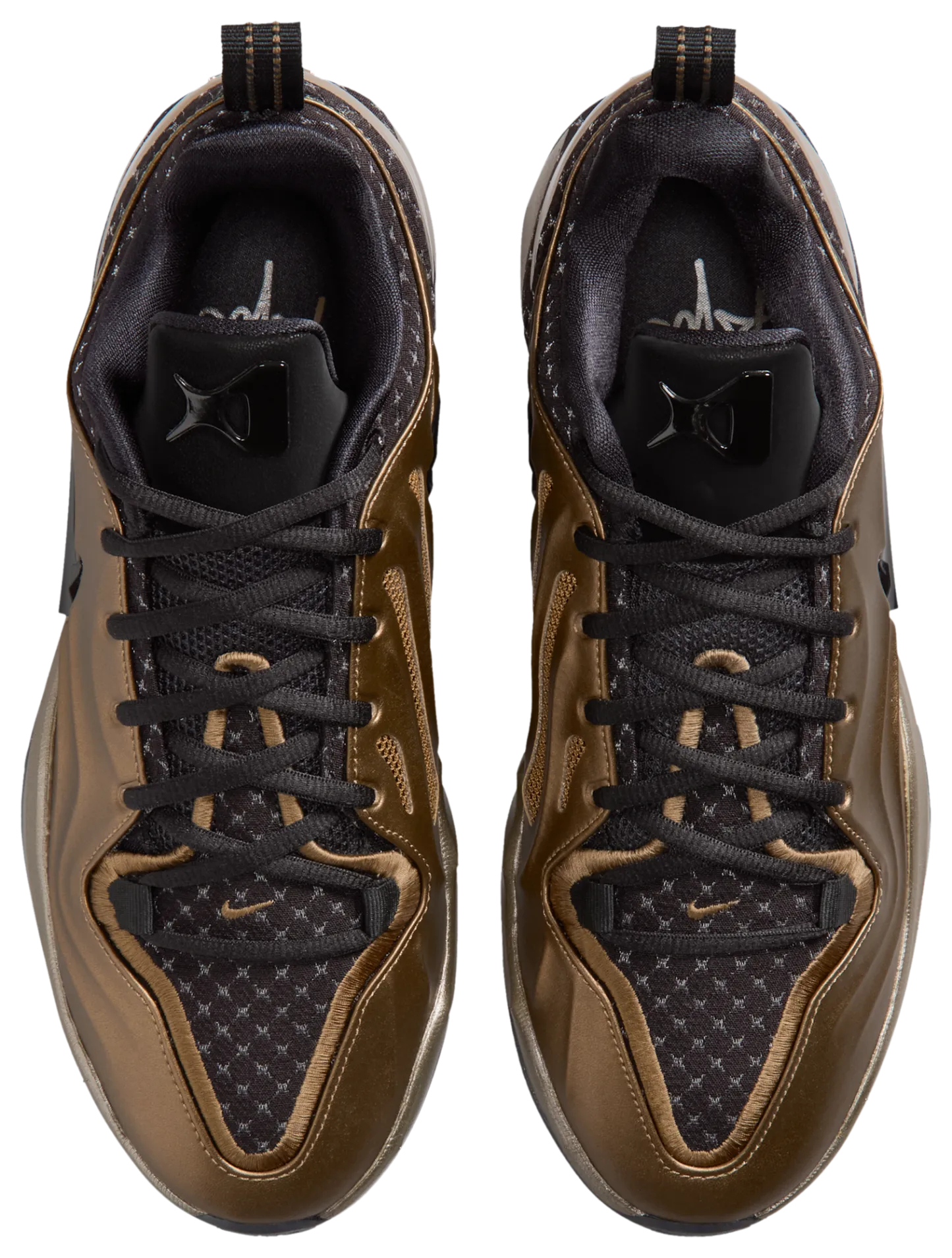 Nike A'ja Two - Hazel Rush/Black/Multicolor - Image 4