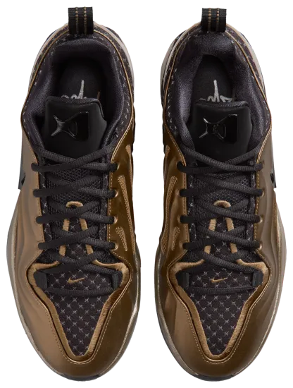 Nike A'ja Two - Hazel Rush/Black/Multicolor - Image 4