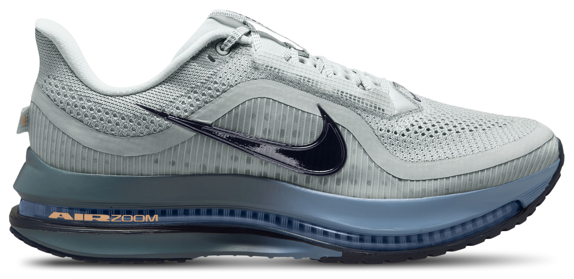 Nike Pegasus Premium - Grey Mist/Dark Obsidian/Mineral Slate - Image 1