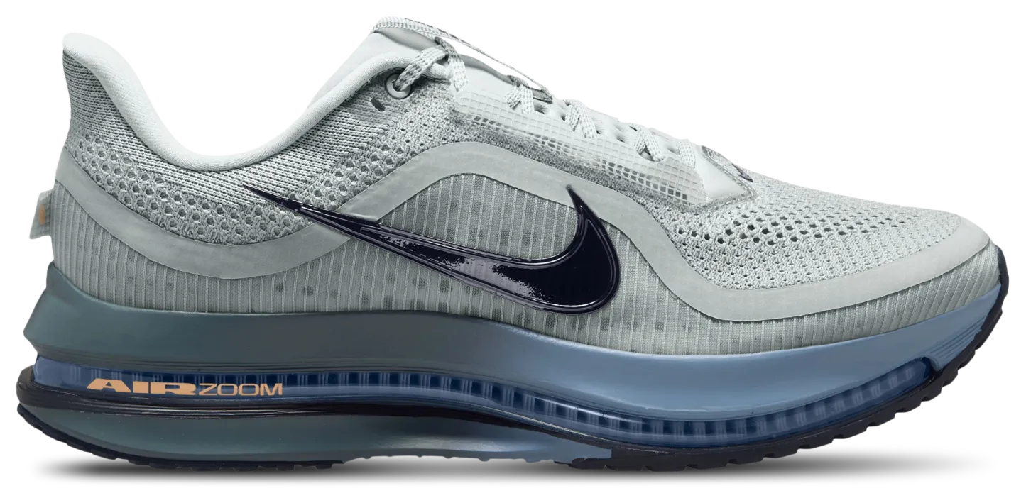 Nike Pegasus Premium - Grey Mist/Dark Obsidian/Mineral Slate - Image 1
