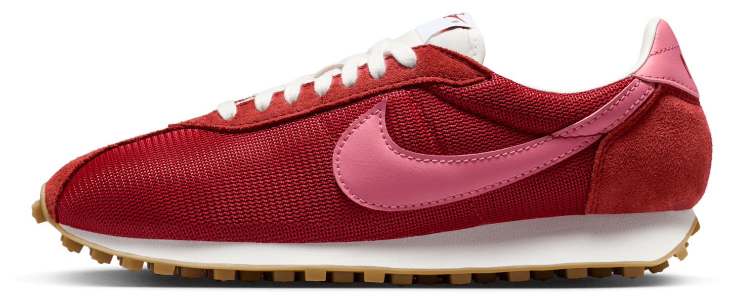 Nike LD-1000 - Peony/Summit White/Team Crimson - Image 2