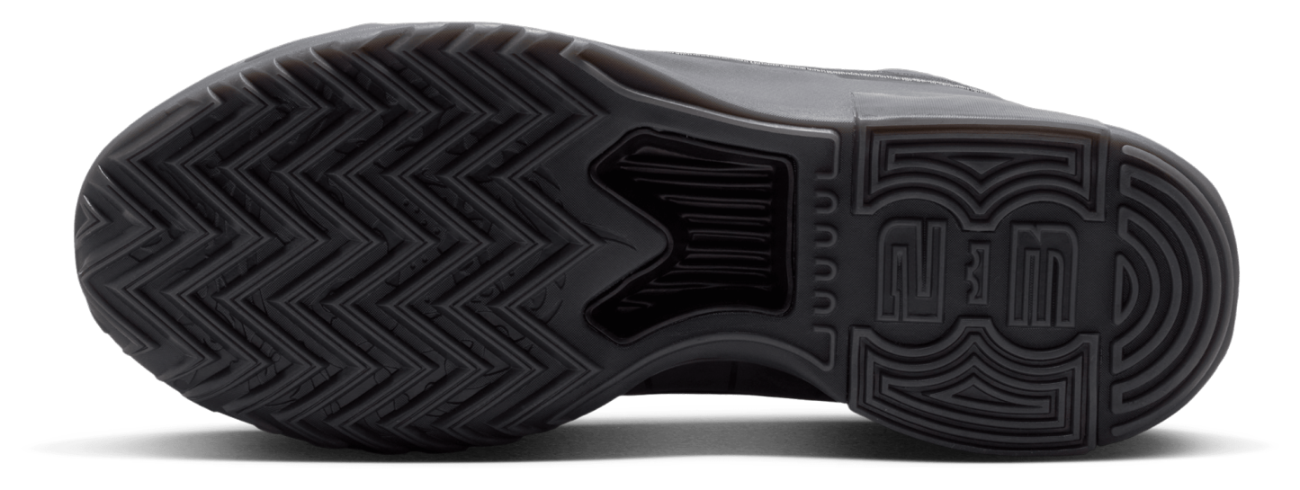 Nike Lebron Witness IX - Anthracite/Black/Iron Grey - Image 5