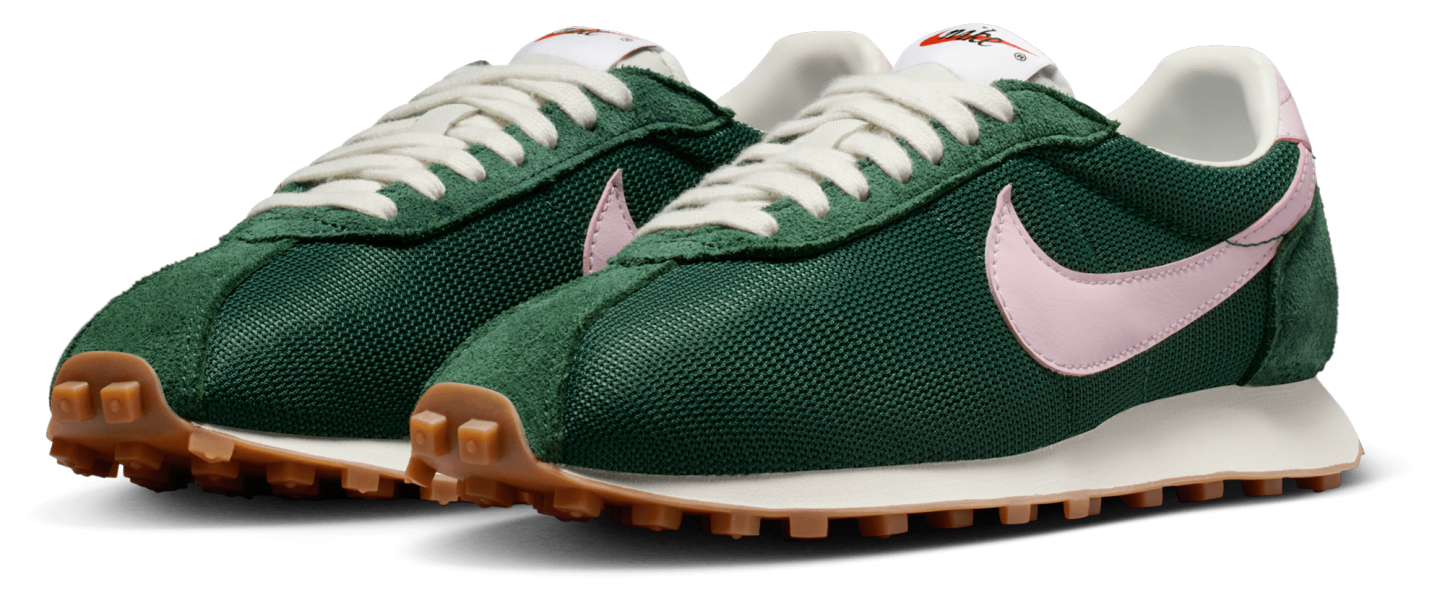 Nike LD-1000 - Bleached Lilac/Fir/Sail - Image 6