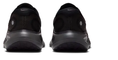 Nike Journey Run Realtree - Black/White/Dark Smoke Grey - Image 3