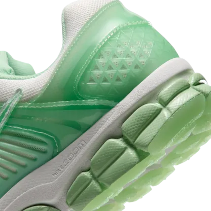 Nike Zoom Vomero 5 - Sail/Barely Green/Cucumber Calm - Image 6
