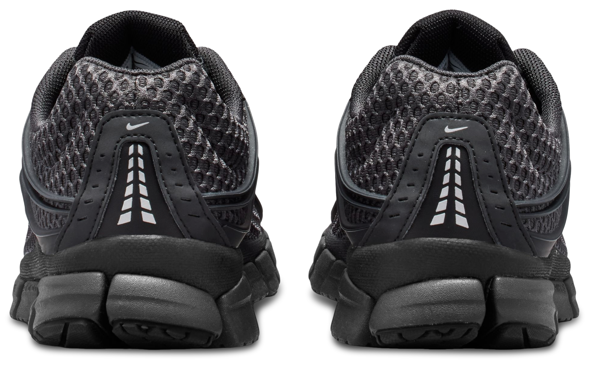 Nike Zoom Skylon 11 REFL - Mtlc Silver/Black/Antracite - Image 3