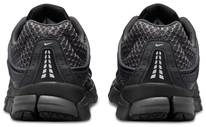 Nike Zoom Skylon 11 REFL - Mtlc Silver/Black/Antracite - Image 3