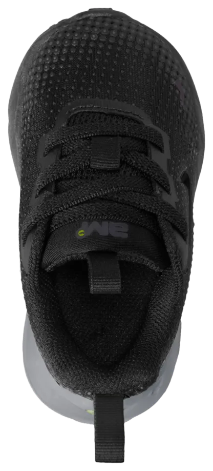 Nike Air Max Phoenix 童款 - Black/Black - Image 3