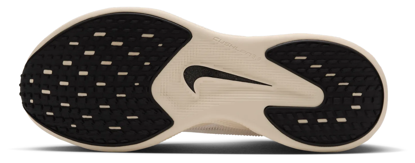 Nike Ava X - Summit White/Black/Muslin - Image 5