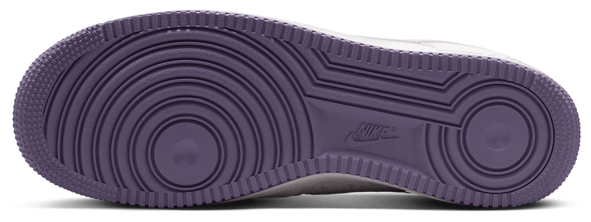 Nike Kobe Air Force 1 Low - Purple/Summit White - Image 5