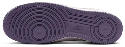 Nike Kobe Air Force 1 Low - Purple/Summit White - Image 5
