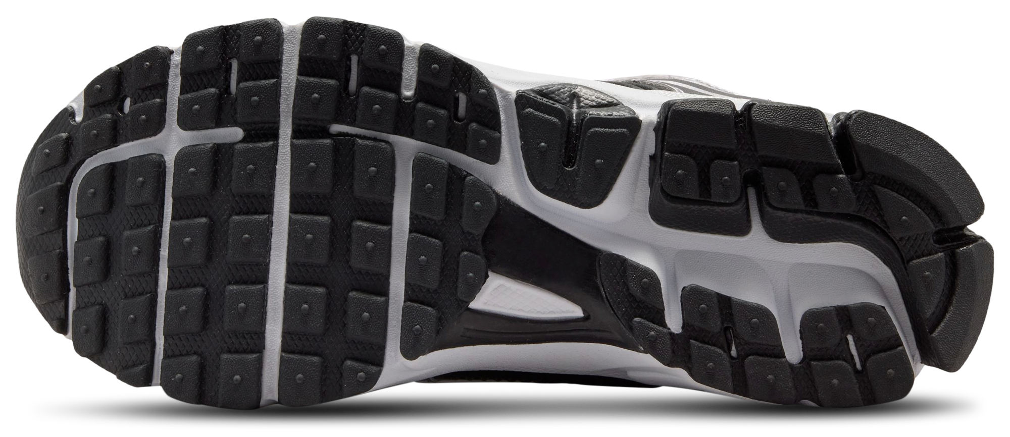 Nike Vomero 5 童款 - Black/Metallic Silver/Photon Dust - Image 5