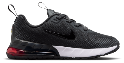 Nike Air Max Phoenix 童款 - Anthracite/Black/University Red - Image 1