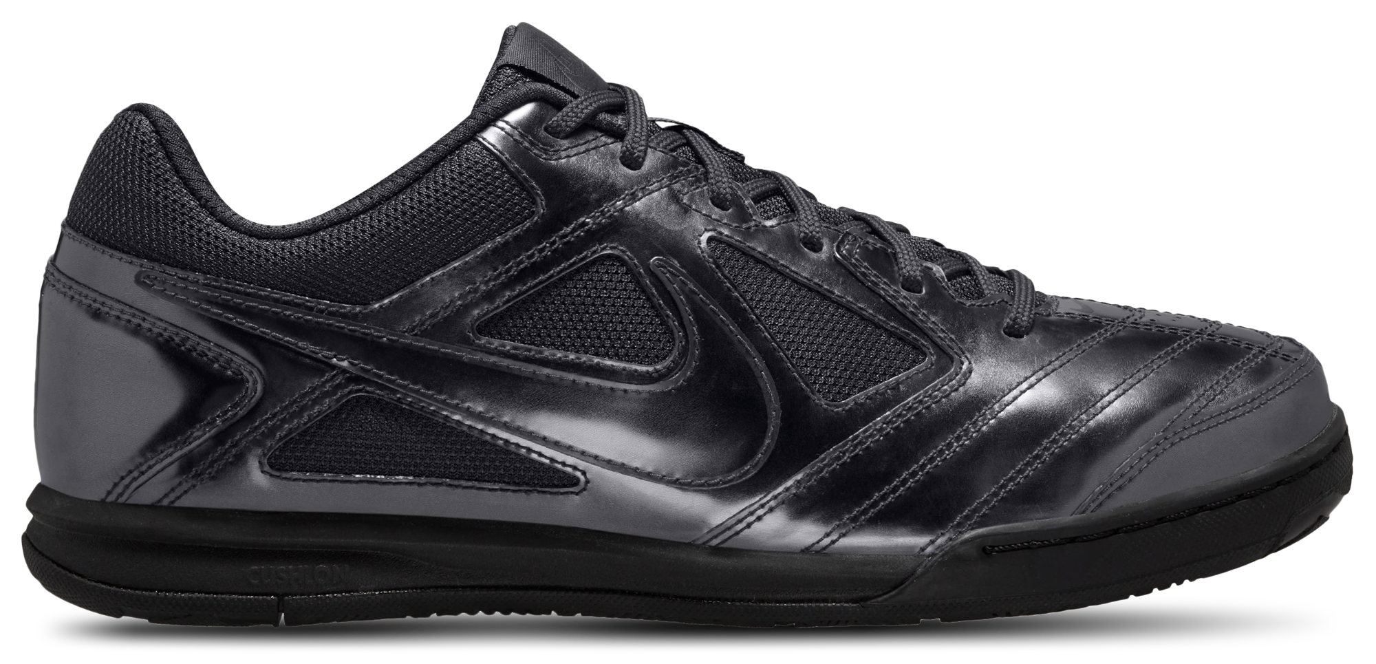 Nike Gato Lv8 - Anthracite/Black/Anthracite - Image 1