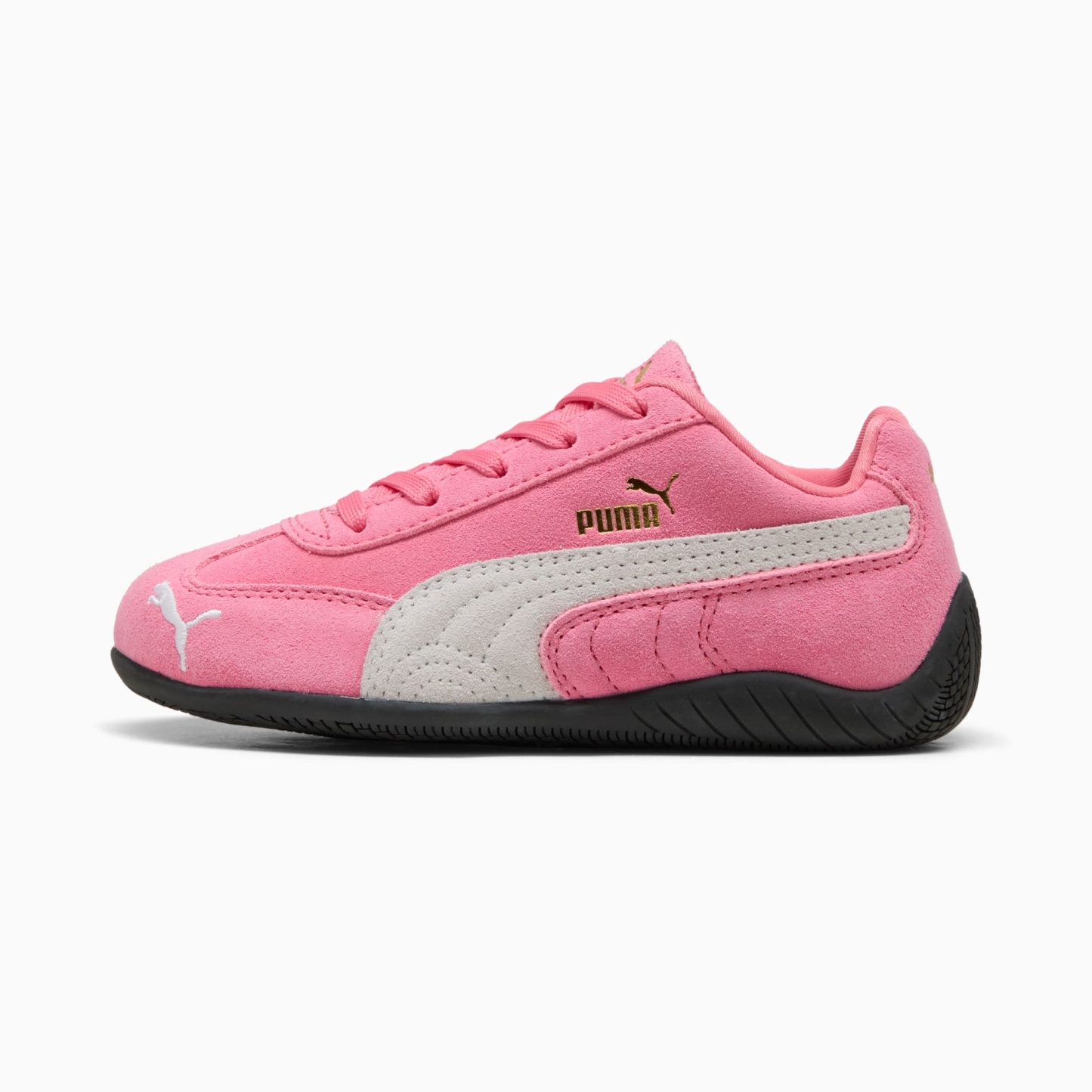 Speedcat OG Little Kids' Sneakers - Magic Rose-PUMA White - 1