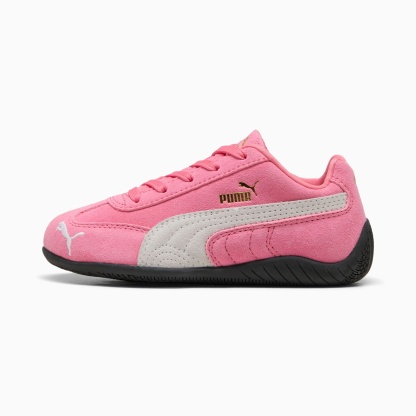 Speedcat OG Little Kids' Sneakers - Magic Rose-PUMA White - 1